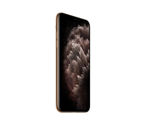 Apple iPhone 11 Pro Max 256GB Gold - 515838 - zdjęcie 2